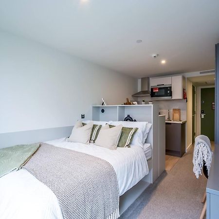 The Best Value Option For The City Centre - Non Students Welcome Belfast Extérieur photo