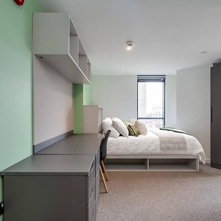 The Best Value Option For The City Centre - Non Students Welcome Belfast Extérieur photo