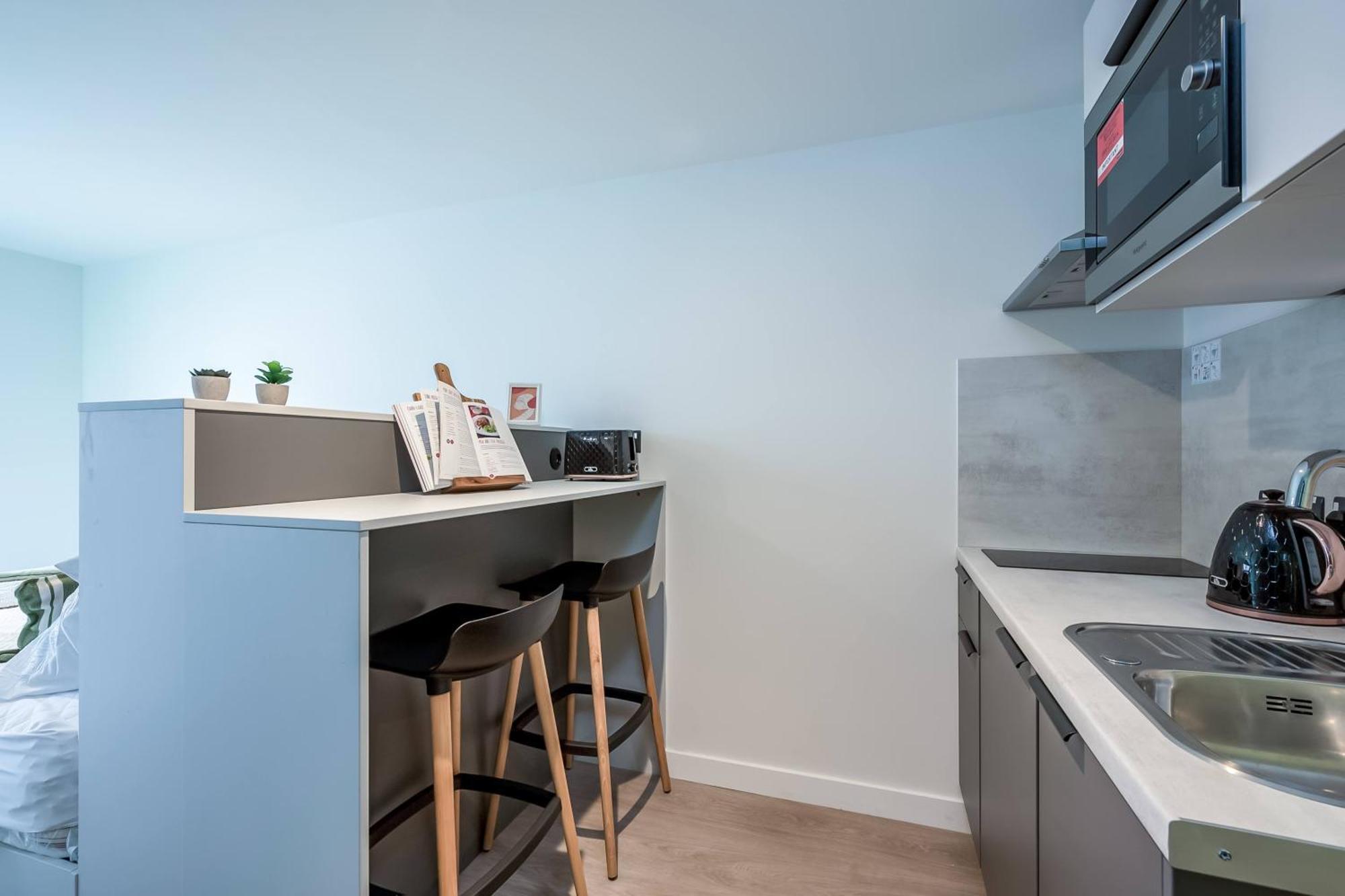 The Best Value Option For The City Centre - Non Students Welcome Belfast Extérieur photo