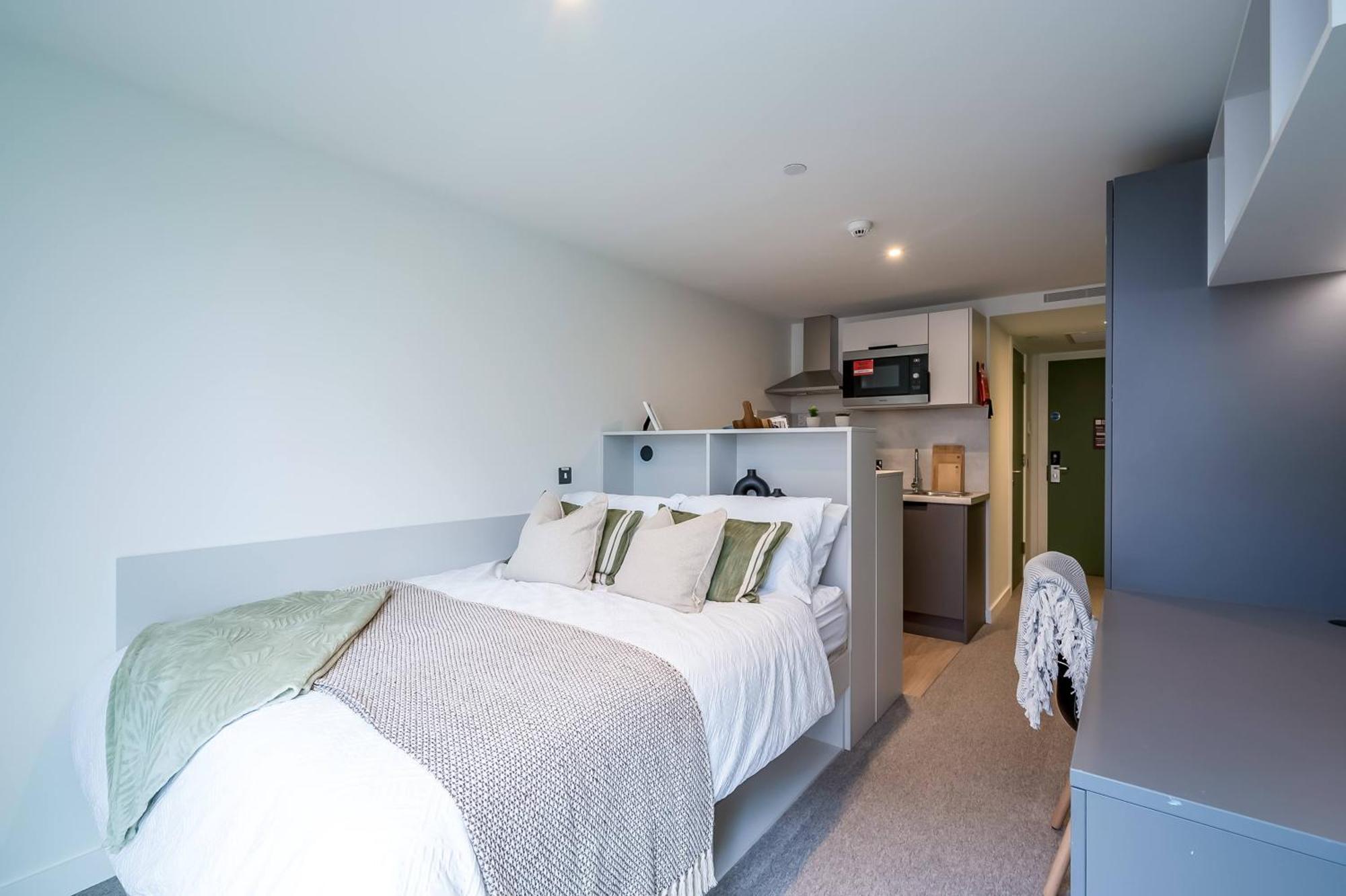 The Best Value Option For The City Centre - Non Students Welcome Belfast Extérieur photo