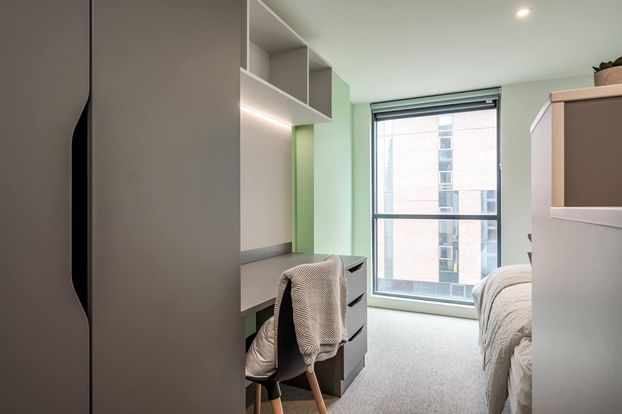 The Best Value Option For The City Centre - Non Students Welcome Belfast Extérieur photo