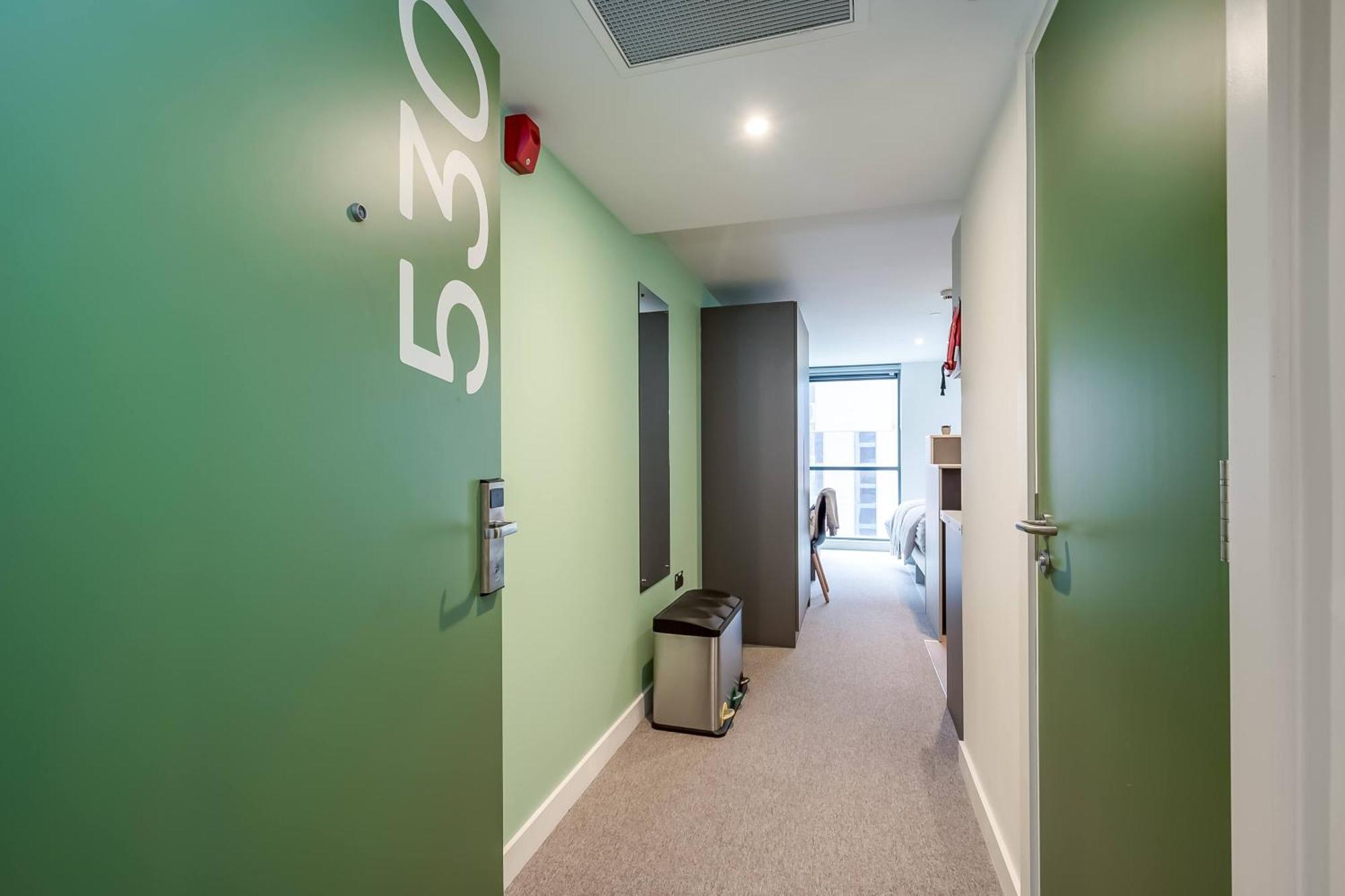 The Best Value Option For The City Centre - Non Students Welcome Belfast Extérieur photo
