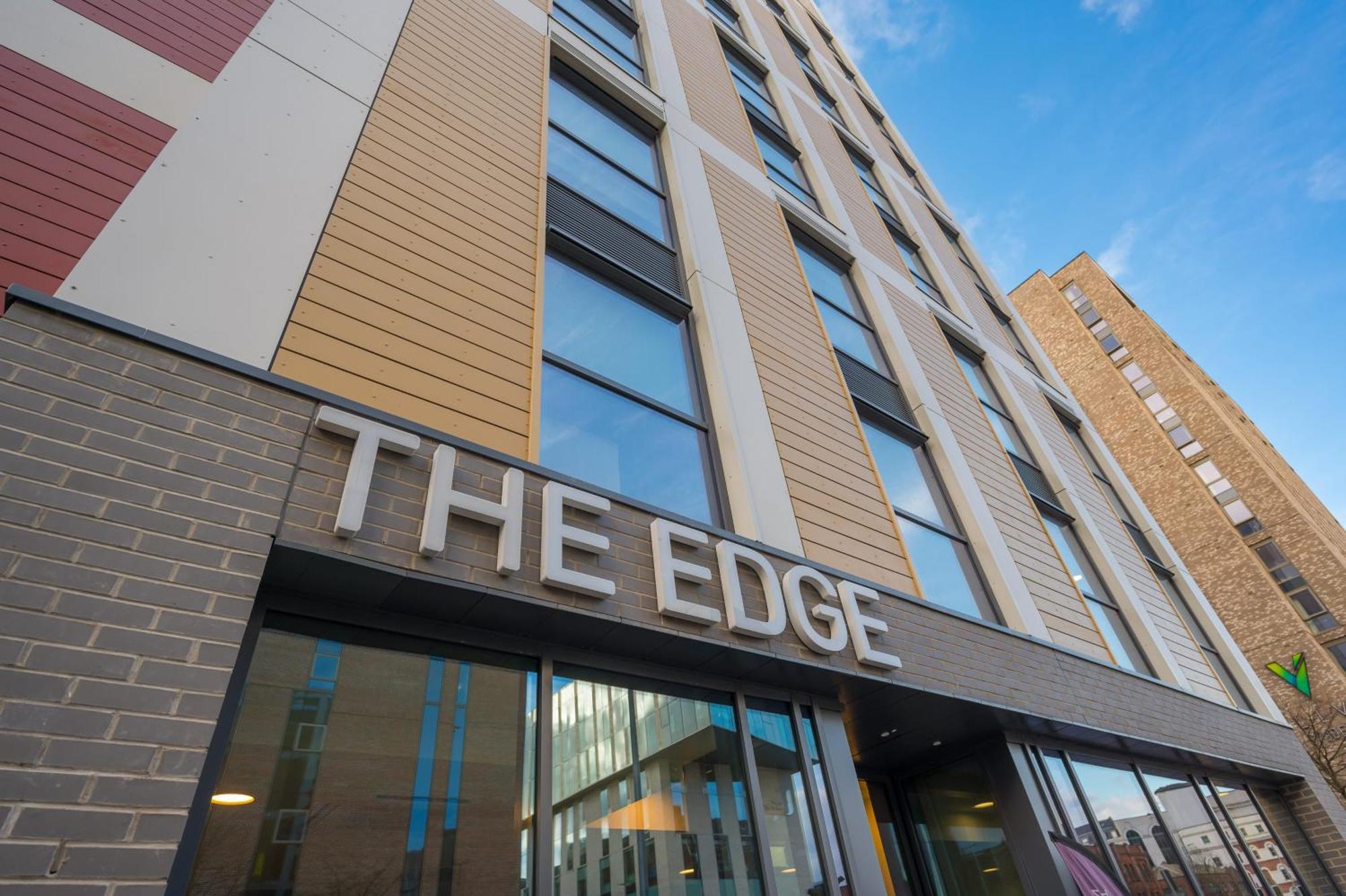 The Best Value Option For The City Centre - Non Students Welcome Belfast Extérieur photo