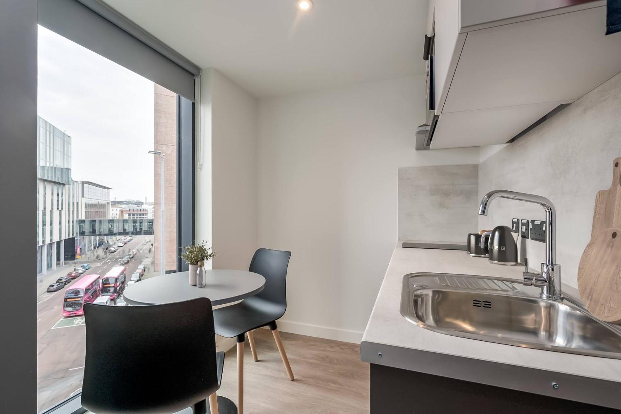 The Best Value Option For The City Centre - Non Students Welcome Belfast Extérieur photo
